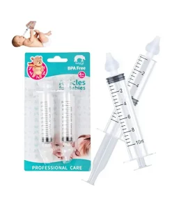 Baby nose cleaner 2 komada