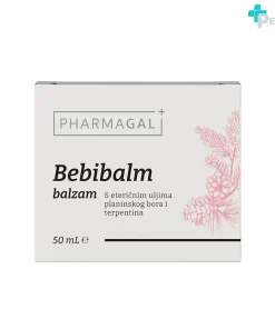 Pharmagal Bebibalm Balzam za Olakšavanje Disanja 50 ml