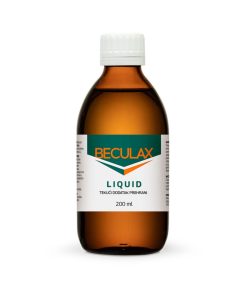 Beculax Liquid Za Pomoć Kod Zatvora 200ml