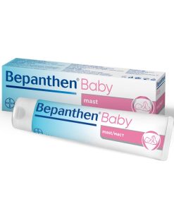 Bepanthen Mast za Nadraženu Kožu