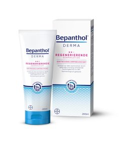 Alternative view of Bepanthol® DERMA Regenerativni losion za tijelo