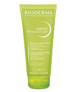 Alternative view of Bioderma Sebium Aktivni Gel za Čišćenje 200ml