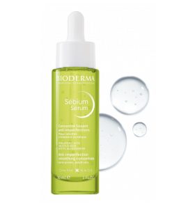 Bioderma Sebium Serum Protiv Nepravilnosti 30ml ROK!10/26