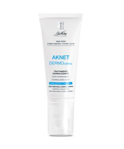Alternative view of BioNike AKNET Dermo Control Krema 40 ml