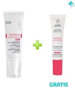 Bionike Defence Tolerance AR+ Krema 40ml + Eye Contour 15ml