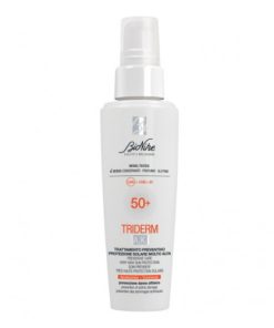 Alternative view of BioNike Triderm A.K. SPF50 Krema za Prevenciju Aktiničkih Keratoza
