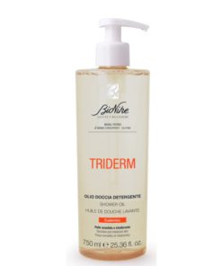 BioNike Triderm Eudermic Uljni Mirisni Gel Za Pranje 750ml
