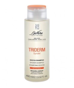 BioNike Triderm Syndet Univerzalni Blagi Šampon 400ml