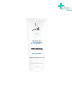 BioNike Triderm Xeramed Krema za Ruke s 30% Glicerina 75 ml
