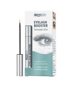 Alternative view of EYELASH BOOSTER STIMULATOR RASTA TREPAVICA 2,7ml, Na prirodan način do gušćih trepavica