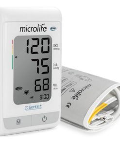 Alternative view of MICROLIFE TLAKOMJER BP A150 AFIB ZA NADLAKTICU