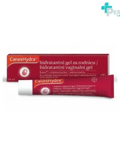 CanesHydra Vaginalni Gel 30 ml