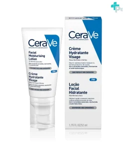 Alternative view of CeraVe Hidratantna Krema za Lice PM 52ml