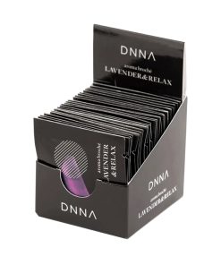 Alternative view of DNNA Aroma Broché Lavender and Relax by Donna Vekić