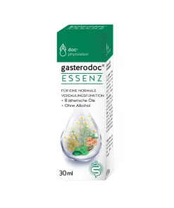 Alternative view of Gasterodoc ESENCIJA kapi 30 ml