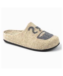 Dr. Feet Papuča Petra – Coffee (Bež)