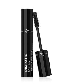 Golden Rose Maskara Dramatic Lashes 13 ml