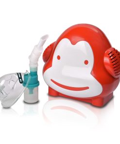 Inhalator za Djecu NIMO Majmunčić