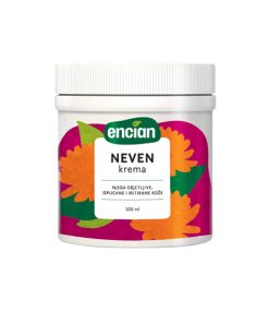 Encian Neven Krema