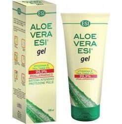 Alternative view of ESI, ALOE VERA GEL S VITAMINOM E I ULJEM ČAJEVCA 100ml