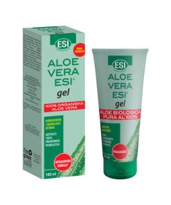 ESI, ALOE VERA GEL 100ml