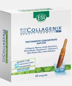 Alternative view of ESI BioCollagenix Ampule za Kožu 30×1,8 ml