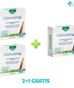 ESI BioCollagenix Ampule za Kožu 30×1,8ml  2+1 GRATIS
