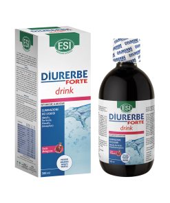 Alternative view of ESI DIURERBE FORTE DRINK(okus nara)