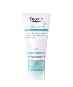 Alternative view of Eucerin AtopiControl intenzivna krema za ruke