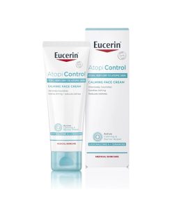 Eucerin AtopiControl Krema za lice