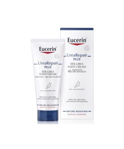 Eucerin UreaRepair Plus Krema Za Stopala S 10% Ureje 100ml