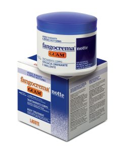 Guam Fango noćna krema 500 ml