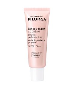 Filorga OXYGEN-GLOW CC krema SPF30