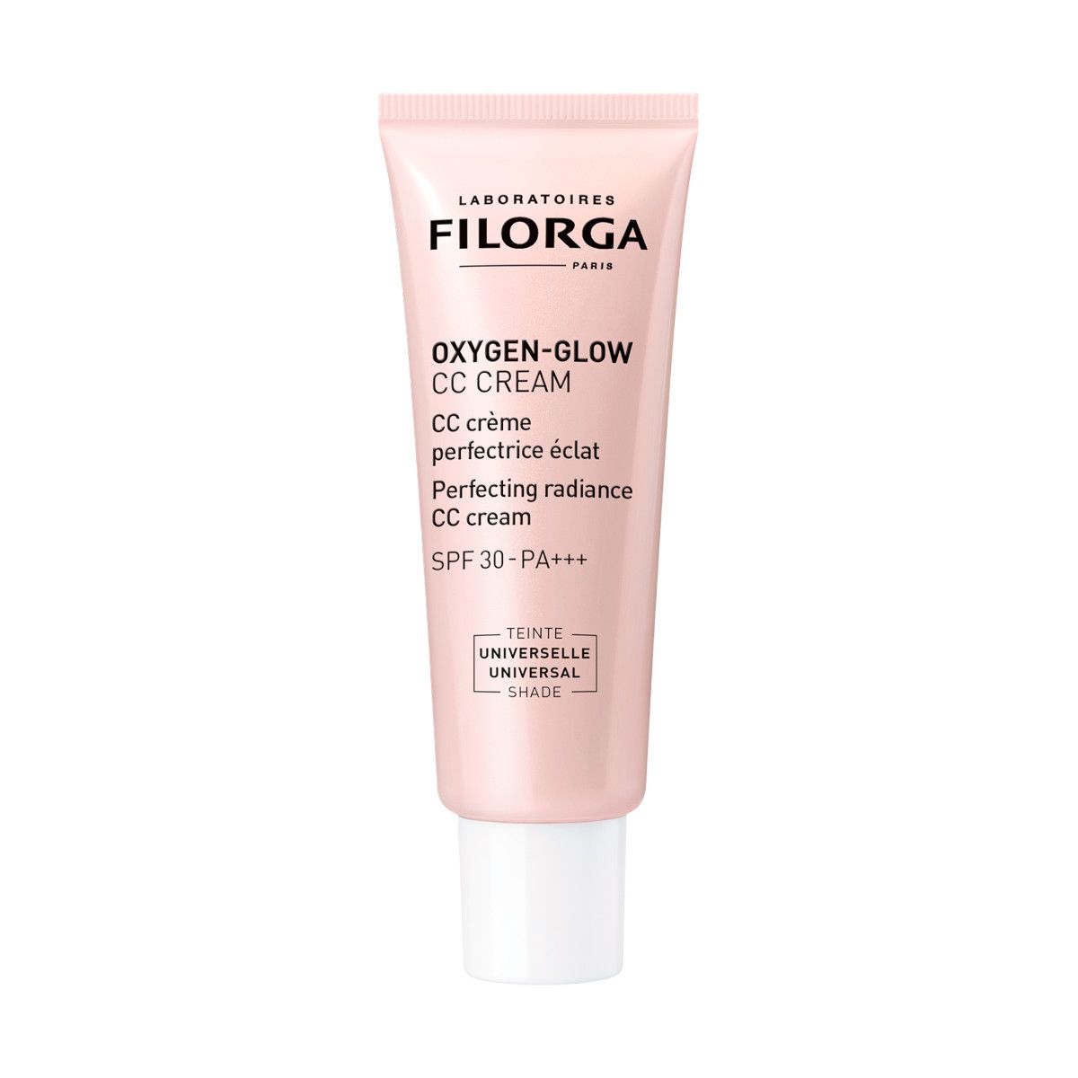 Filorga OXYGEN-GLOW CC krema SPF30 - Slika 2