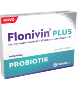 Flonivin PLUS, 10 kapusla