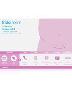 Alternative view of Frida Mom Set Za Oporavak Nakon Carskog Reza
