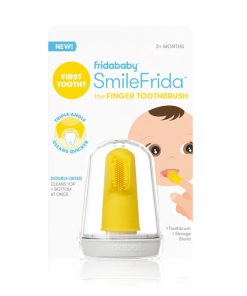 Alternative view of Frida Baby Četkica za Masiranje Desni – FB500000720