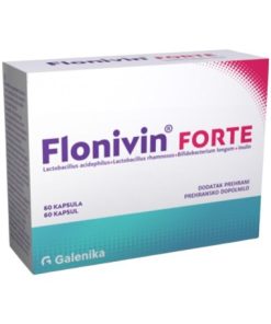 Galenika Flonivin FORTE 60 kapsula