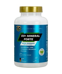 Z-Konzept D3 + Mineral Forte