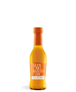 Alternative view of GLENMORANGIE 12 YEARS OLD SINGLE MALT SCOTCH WHISKY MINIJATURA 0,05L