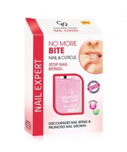 Alternative view of Golden Rose Nail Expert Protiv Griženja Noktiju  11 ml