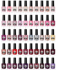 Golden Rose Lak za Nokte City Color 10.2 ml
