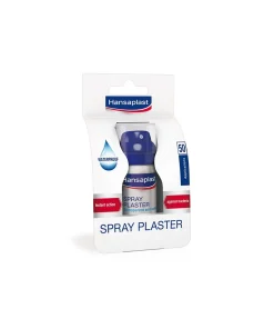 Hansaplast Flaster u spreju