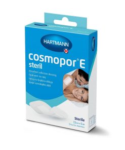 Hartmann Cosmopor E Sterilni Flasteri 5kom