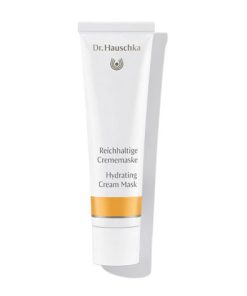 Alternative view of Hidratantna maska 30ml Dr. Hauschka