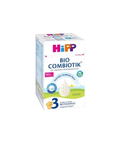 Alternative view of Hipp 3 BIO Combiotik od 10. mjeseca