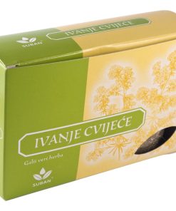 Suban Ivanje Cvijeće / Broćika 40 g