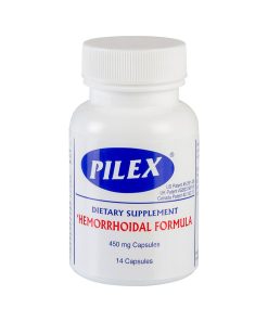 Alternative view of PILEX® kapsule