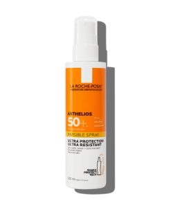 La Roche-Posay Anthelios Invisible Spray SPF50+ 200ml