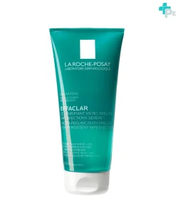 La Roche-Posay Effaclar Micro-peeling Gel Za Čišćenje